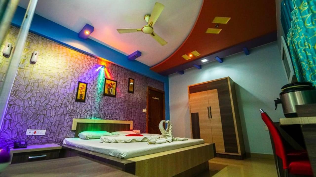 Hotel Royal Диу Экстерьер фото