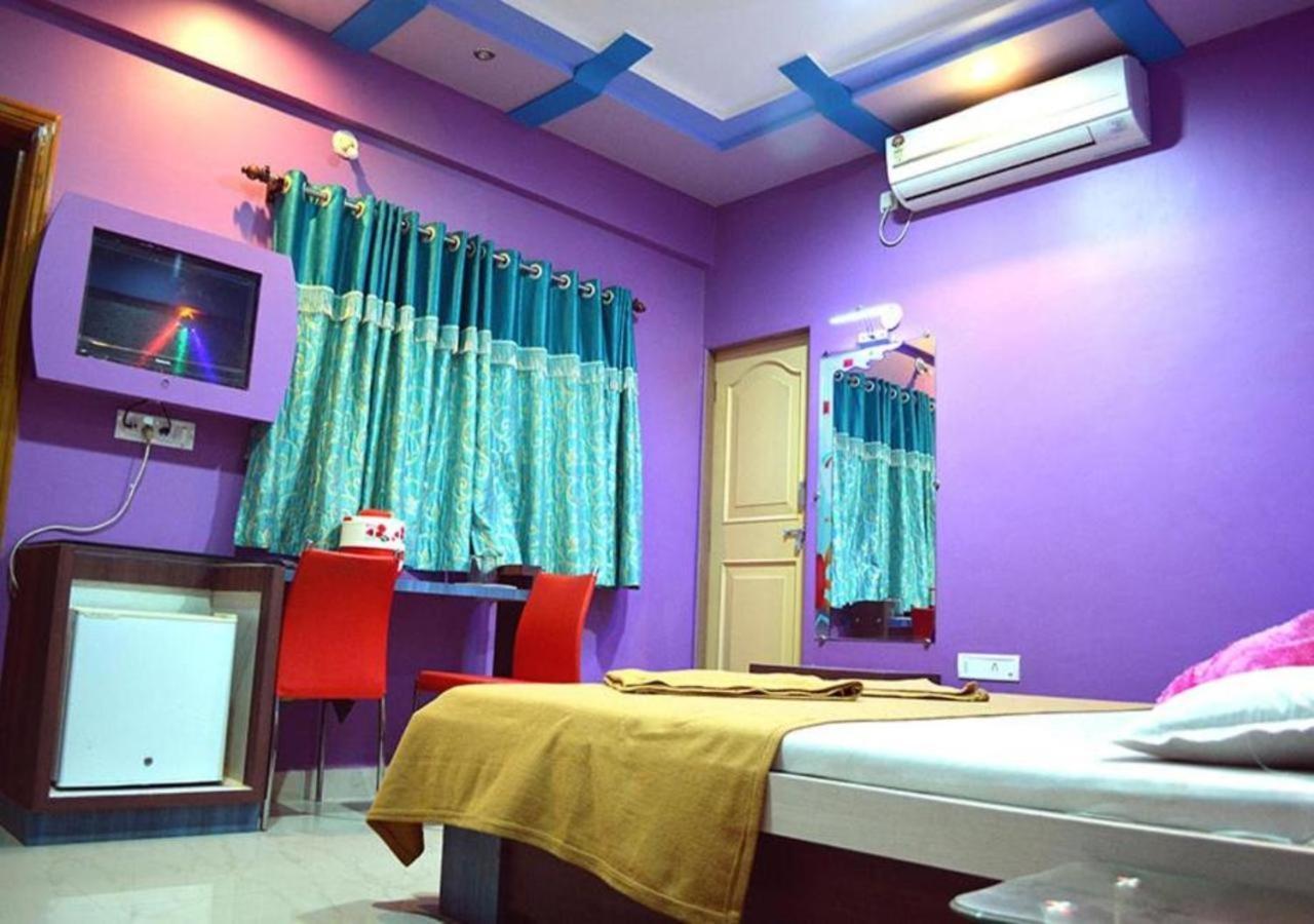 Hotel Royal Диу Экстерьер фото