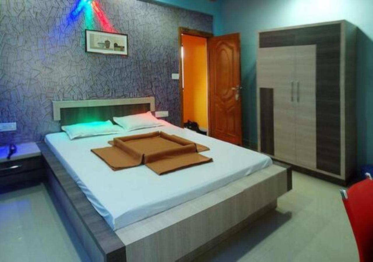 Hotel Royal Диу Экстерьер фото