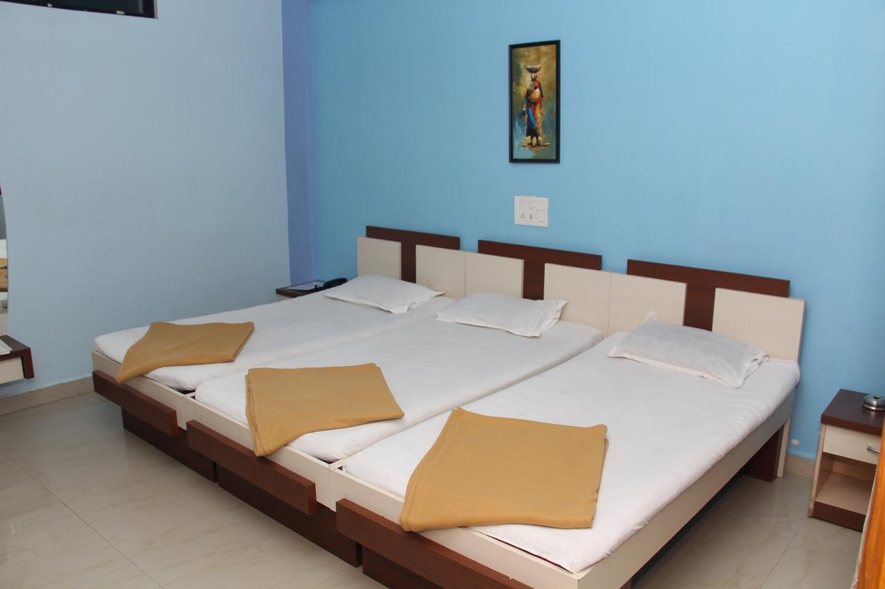Hotel Royal Диу Экстерьер фото