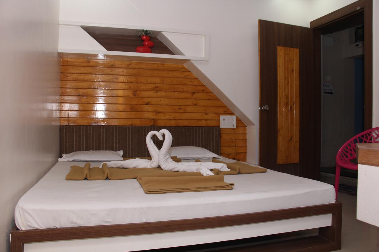 Hotel Royal Диу Экстерьер фото