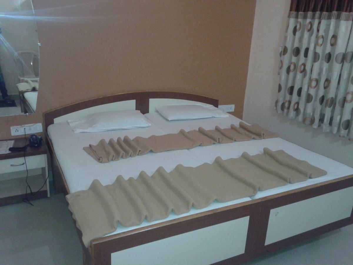 Hotel Royal Диу Экстерьер фото